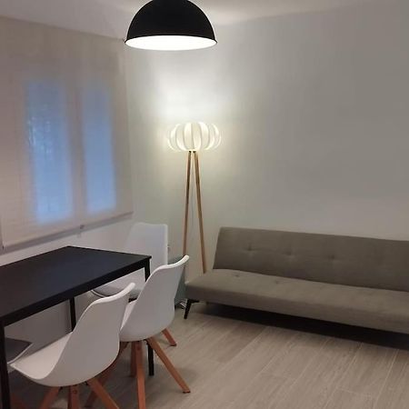 Apartamento Moderno A 1Km De Granada Buitenkant foto