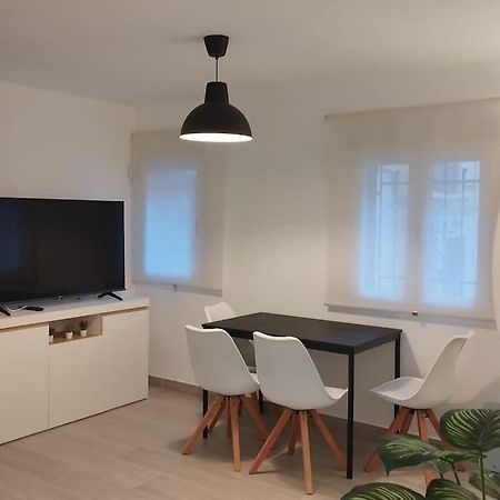 Apartamento Moderno A 1Km De Granada Buitenkant foto