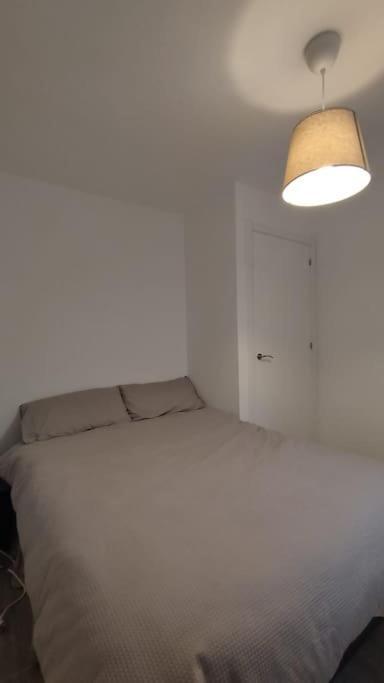 Apartamento Moderno A 1Km De Granada Buitenkant foto