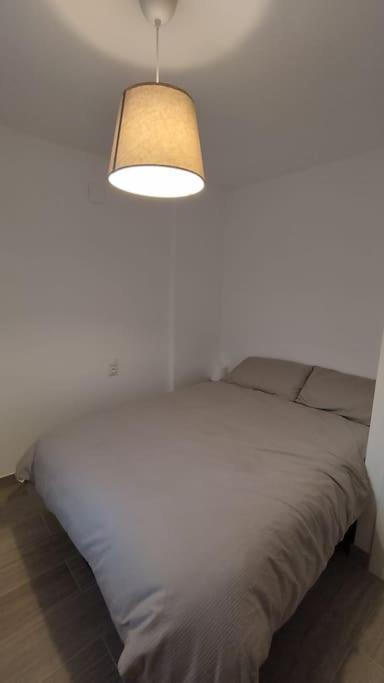 Apartamento Moderno A 1Km De Granada Buitenkant foto