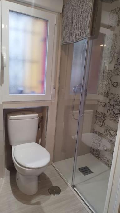 Apartamento Moderno A 1Km De Granada Buitenkant foto