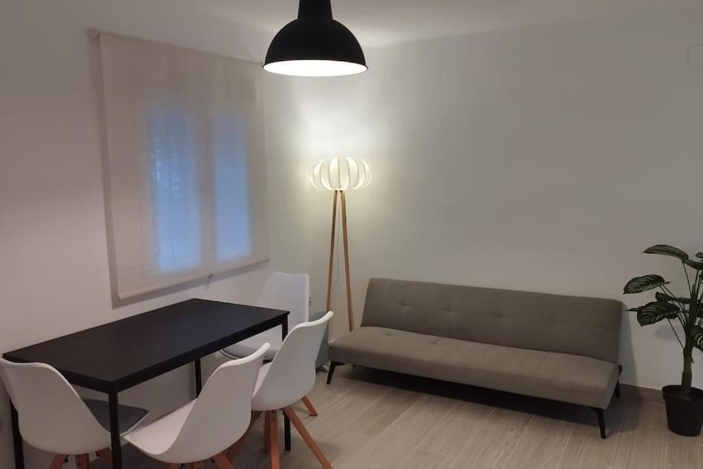 Apartamento Moderno A 1Km De Granada Buitenkant foto