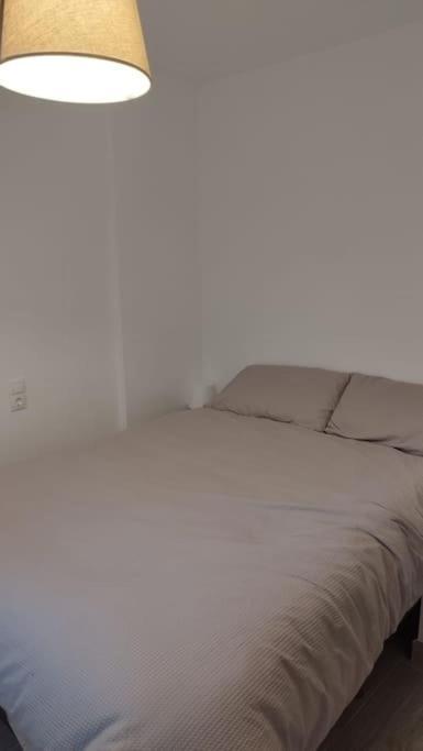 Apartamento Moderno A 1Km De Granada Buitenkant foto