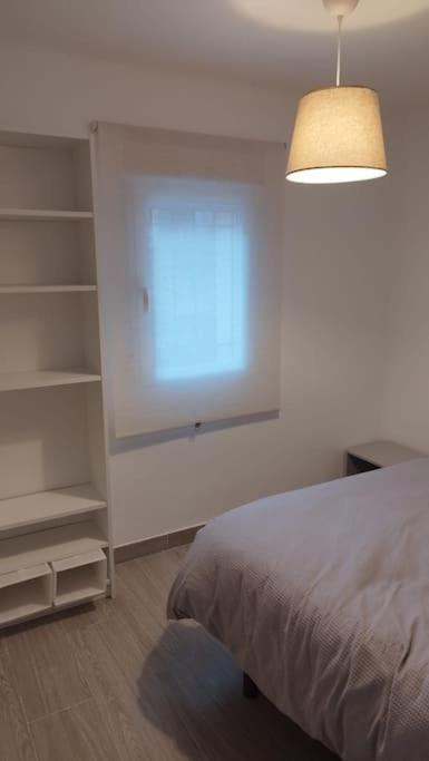 Apartamento Moderno A 1Km De Granada Buitenkant foto