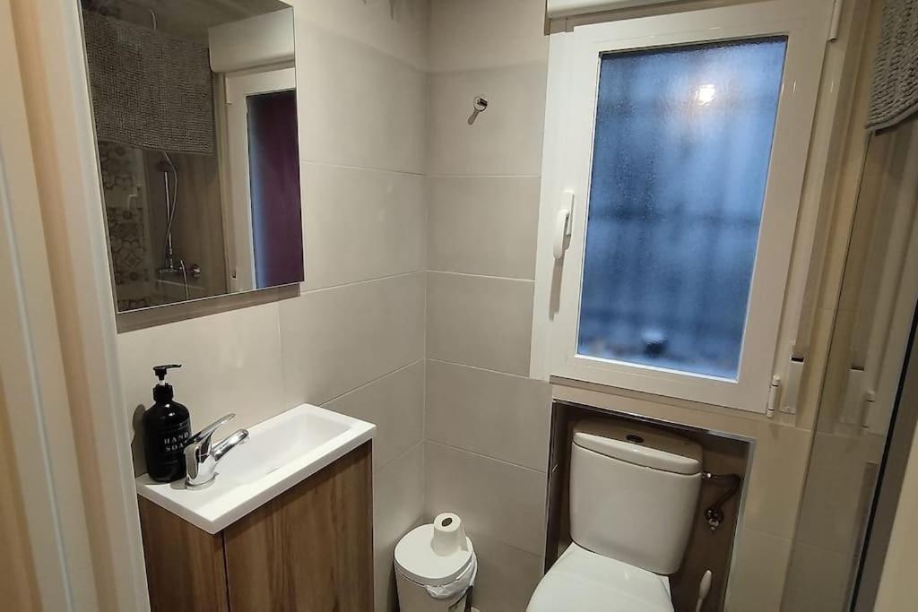 Apartamento Moderno A 1Km De Granada Buitenkant foto